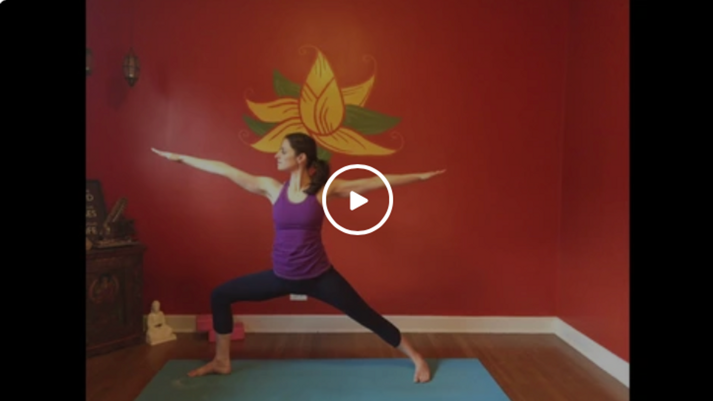 Rachel Coppola's Yoga Video Channel